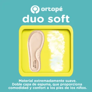 DUO SOFT