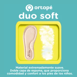 DUO SOFT